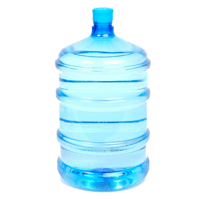 Água Mineral de 20L