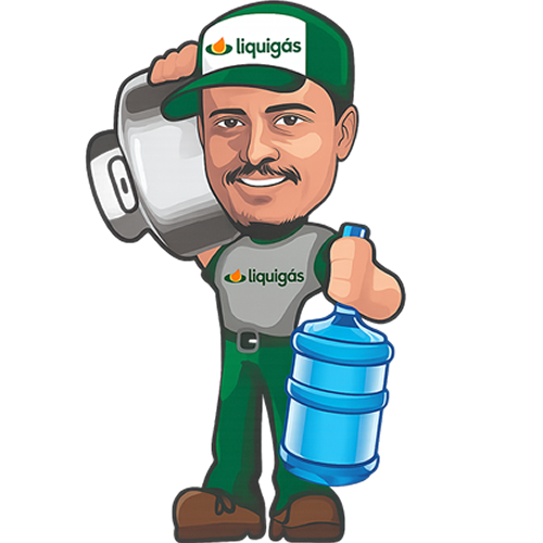 Maracaí Gás e Água - Gás de Cozinha e Água Mineral com Entrega 24h